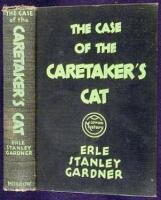 The Case of the Caretaker's Cat