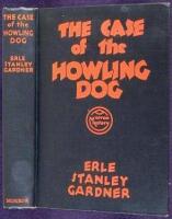 The Case of the Howling Dog