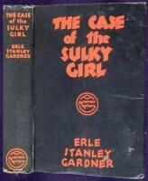 The Case of the Sulky Girl