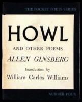 Howl and Other Poems