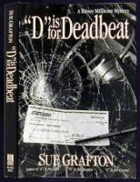 "D" is for Deadbeat