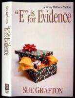 "E" is for Evidence