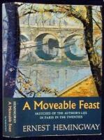 A Moveable Feast