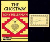 The Ghostway