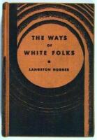 The Ways of White Folk