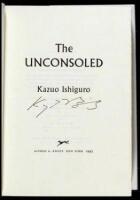 The Unconsoled