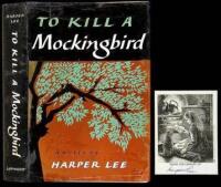 To Kill a Mockingbird