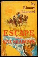 Escape From Five Shadows