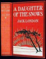 A Daughter of the Snows