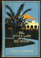 The Little Lady of the Big House