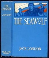 The Sea-Wolf