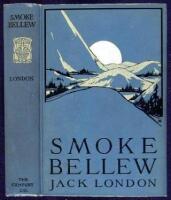 Smoke Bellew