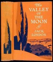 The Valley of the Moon