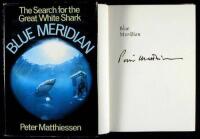 Blue Meridian: The Search for the Great White Shark