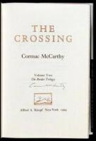 The Crossing