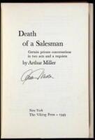 Death of a Salesman