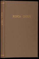 The Ponca Chiefs
