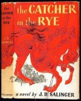 The Catcher in the Rye