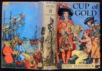 Cup of Gold: A Life of Henry Morgan, Buccaneer, with Occasional Reference to History