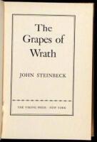 The Grapes of Wrath