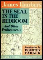 The Seal in the Bedroom
