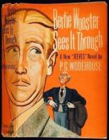 Bertie Wooster Sees It Through