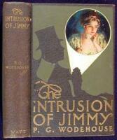 The Intrusion of Jimmy