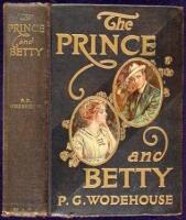 The Prince and Betty