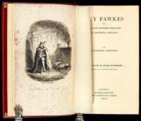 Guy Fawkes or, The Gun Powder Treason. A Historical Romance