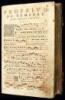 Antiphonarium Romanum Iuxta Breviarium ex Decreto Sacrosancti Concilii Tridentini Restitutum, et Clementis VIII. auctoritate recognitum...