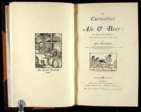 The Curiosities of Ale & Beer: An Entertaining History