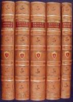 Travels to Discover the Source of the Nile in the Years 1768, 1769, 1770, 1771, 1772, & 1773
