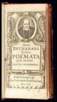 Poemata qu&aelig; extant