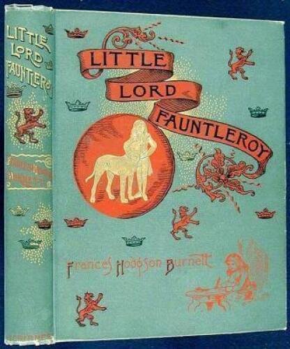 Little Lord Fauntleroy