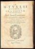 Orationum