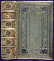 Arabian Poetry for English Readers