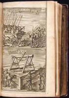 Alexander Magnus, et In illum Comentarius Samuelis Pitisci, quo antiquitates Persarum, Macedonum, Phoenicum, Carthaginensium, Romanorum...