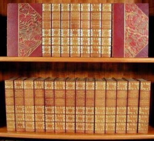 The Works of Alphonse Daudet