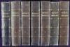 Bentley's Miscellany, Vols. I-VII