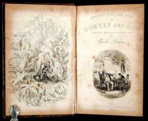 Dombey and Son