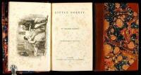 Sketches of Boz [and] Little Dorrit