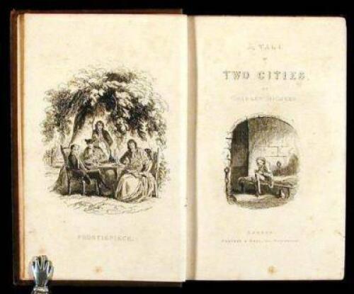 A Tale of Two Citieis