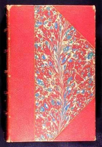 An Artist's Love Story, Told in the Letters of Sir Thomas Lawrence, Mrs. Siddons and Her Daughters