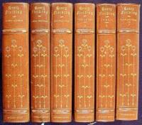 The Complete Works of Henry Fielding, Esq.