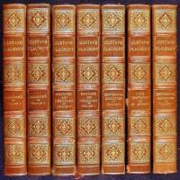 The Complete Works of Gustave Flaubert