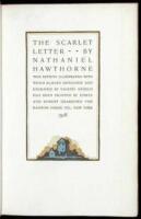 The Scarlet Letter
