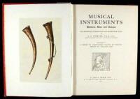 Musical Instruments: Historic, Rare and Unique