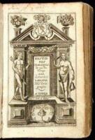 Histoires tragiques de nostre temps. Dans lesquelles se voyent plusieurs belles maximes d'estat, & quantit&eacute; d'exemples fort memorables, de constance, de courage, de generosit&eacute;, de regrets, & repentances