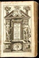 Histoires tragiques de nostre temps. Dans lesquelles se voyent plusieurs belles maximes d'estat, & quantité d'exemples fort memorables, de constance, de courage, de generosité, de regrets, & repentances