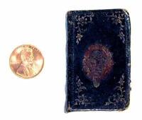 The Bible in Miniature, or a Concise History of the Old & New Testaments